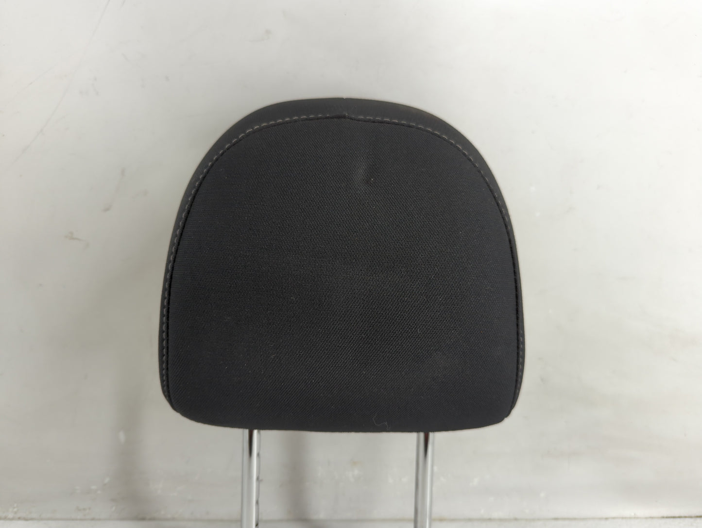 2015 Nissan Sentra Headrest Head Rest Front Driver Passenger Seat Fits OEM Used Auto Parts - Oemusedautoparts1.com