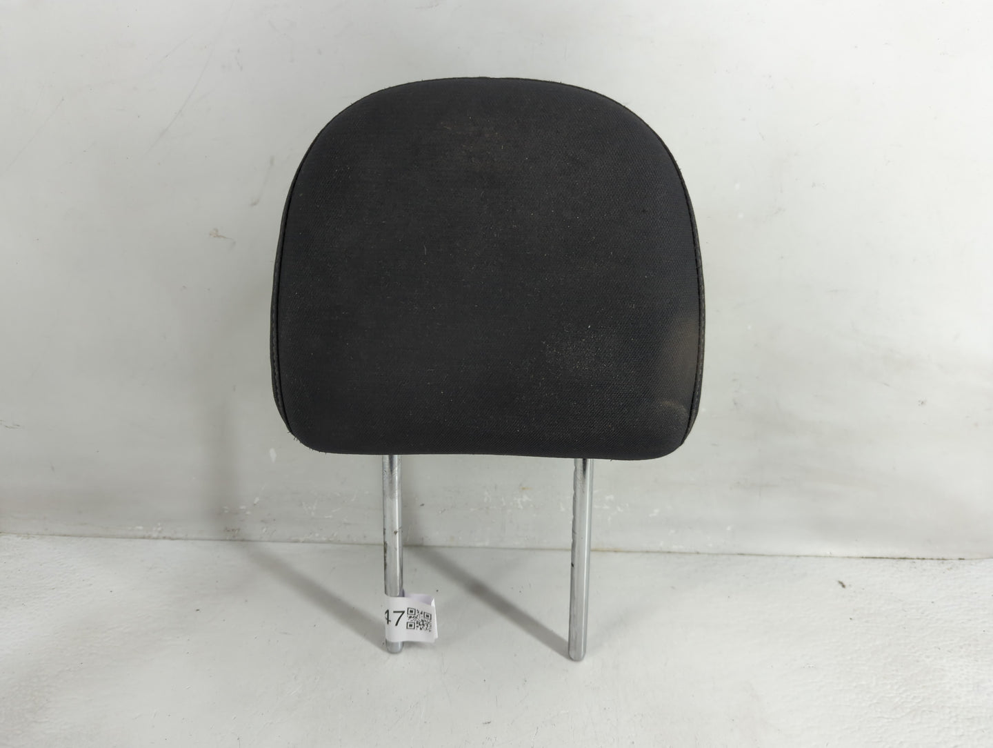2015 Nissan Sentra Headrest Head Rest Front Driver Passenger Seat Fits OEM Used Auto Parts - Oemusedautoparts1.com