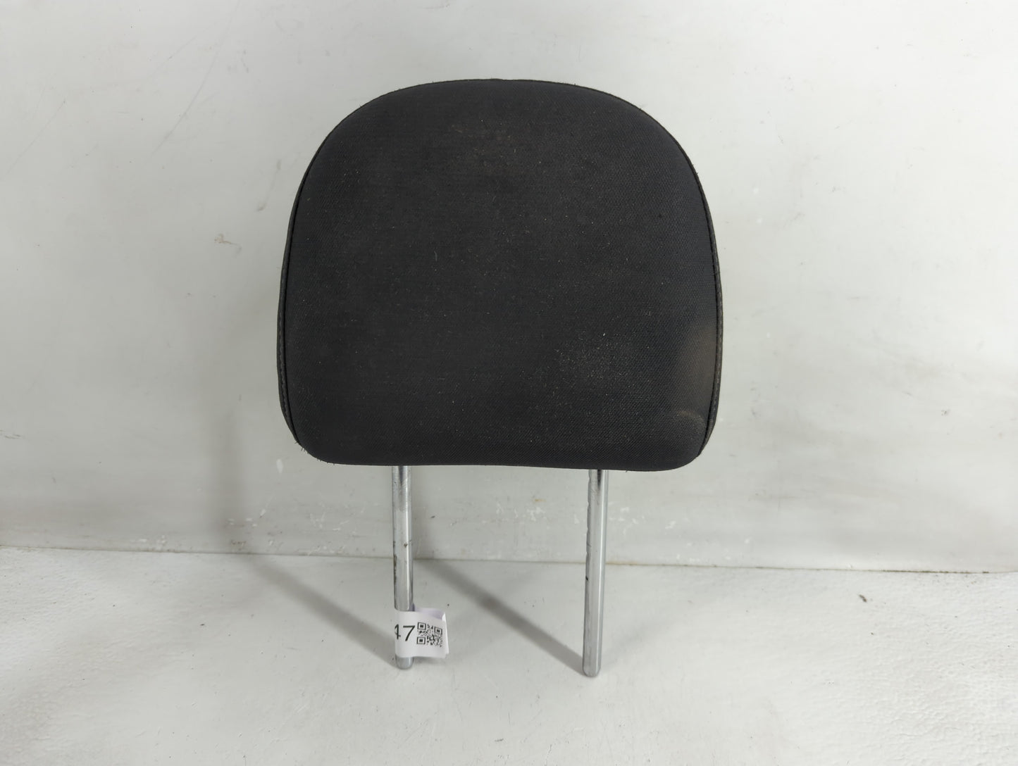 2015 Nissan Sentra Headrest Head Rest Front Driver Passenger Seat Fits OEM Used Auto Parts - Oemusedautoparts1.com