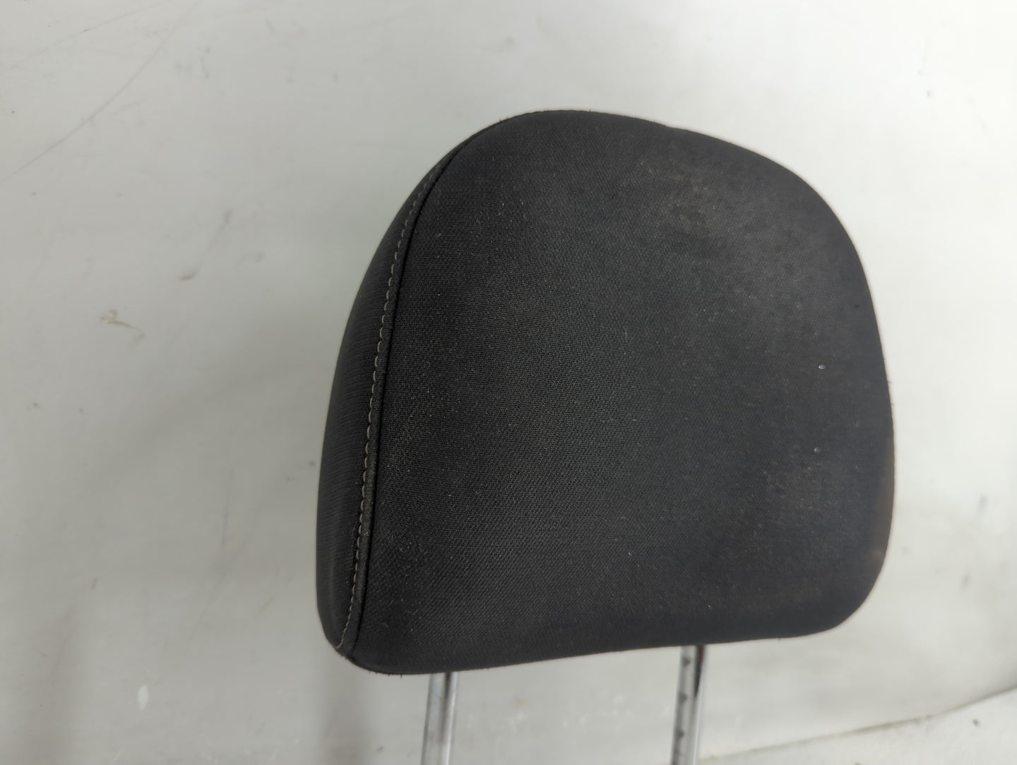 2015 Nissan Sentra Headrest Head Rest Front Driver Passenger Seat Fits OEM Used Auto Parts - Oemusedautoparts1.com