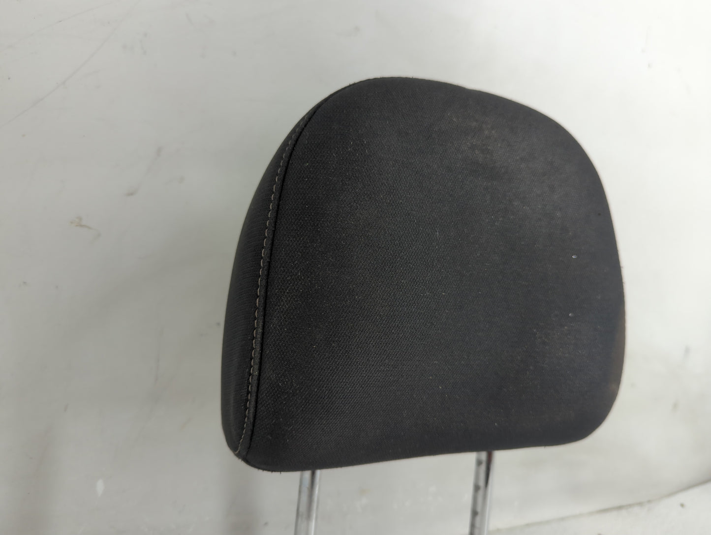 2015 Nissan Sentra Headrest Head Rest Front Driver Passenger Seat Fits OEM Used Auto Parts - Oemusedautoparts1.com
