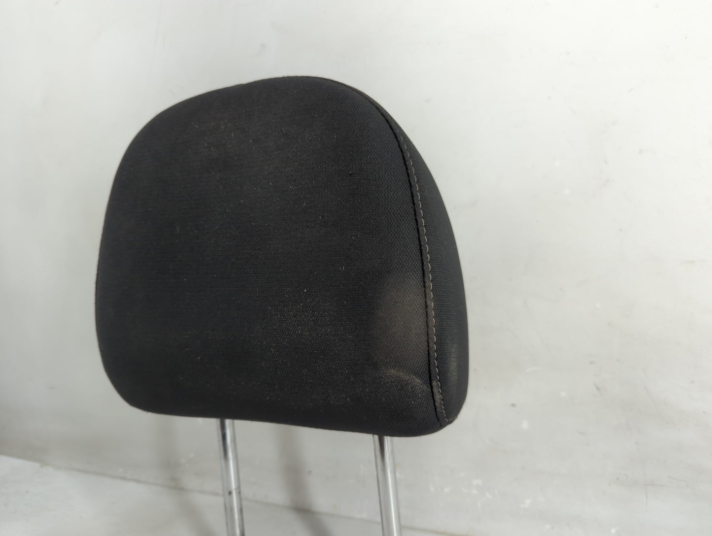 2015 Nissan Sentra Headrest Head Rest Front Driver Passenger Seat Fits OEM Used Auto Parts - Oemusedautoparts1.com