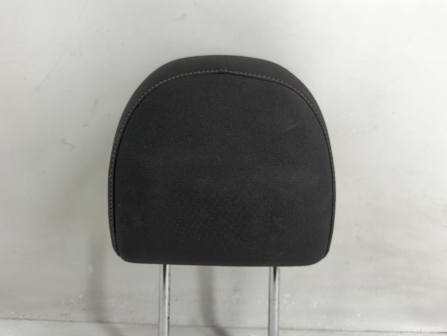 2015 Nissan Sentra Headrest Head Rest Front Driver Passenger Seat Fits OEM Used Auto Parts - Oemusedautoparts1.com