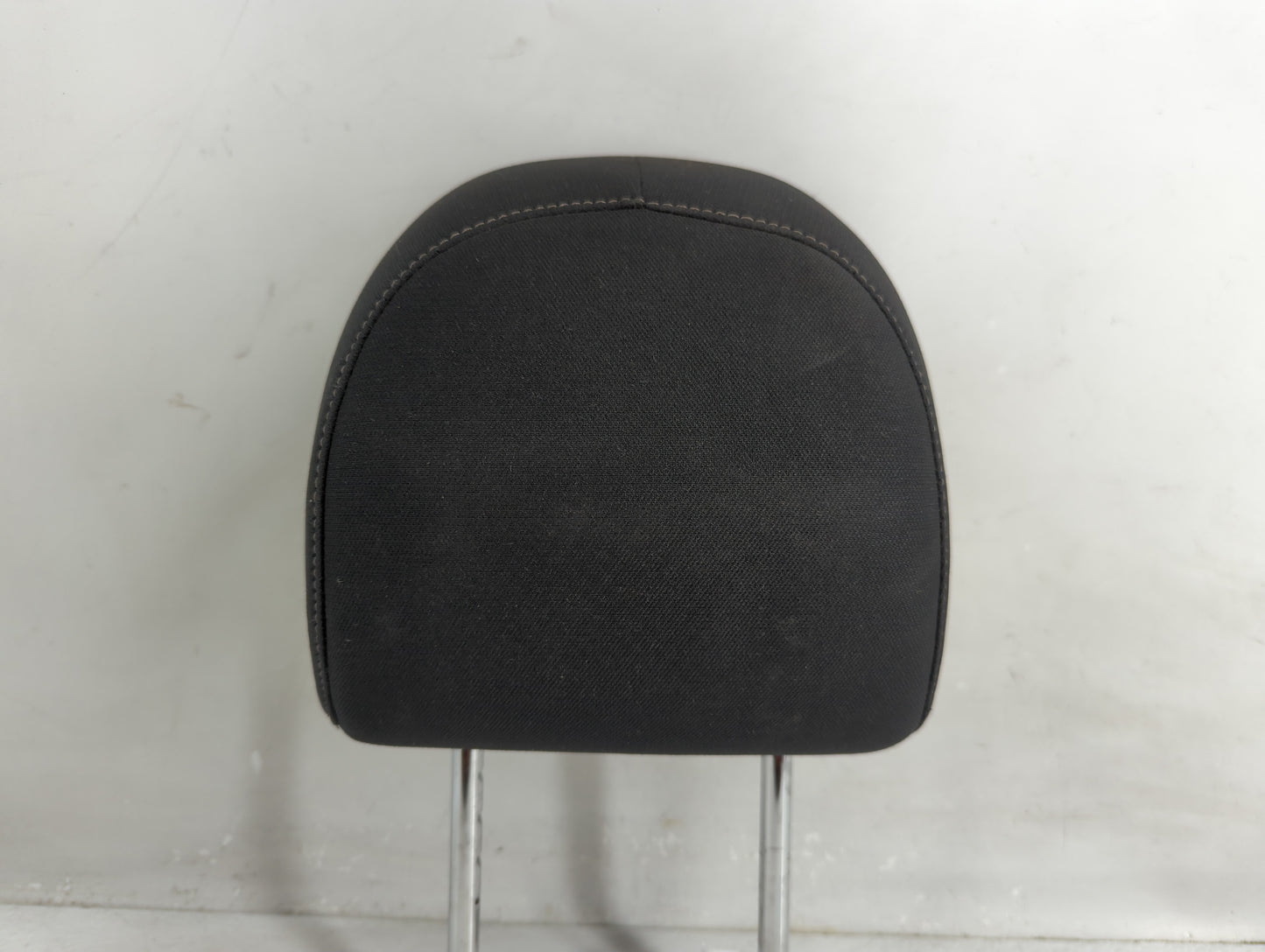 2015 Nissan Sentra Headrest Head Rest Front Driver Passenger Seat Fits OEM Used Auto Parts - Oemusedautoparts1.com