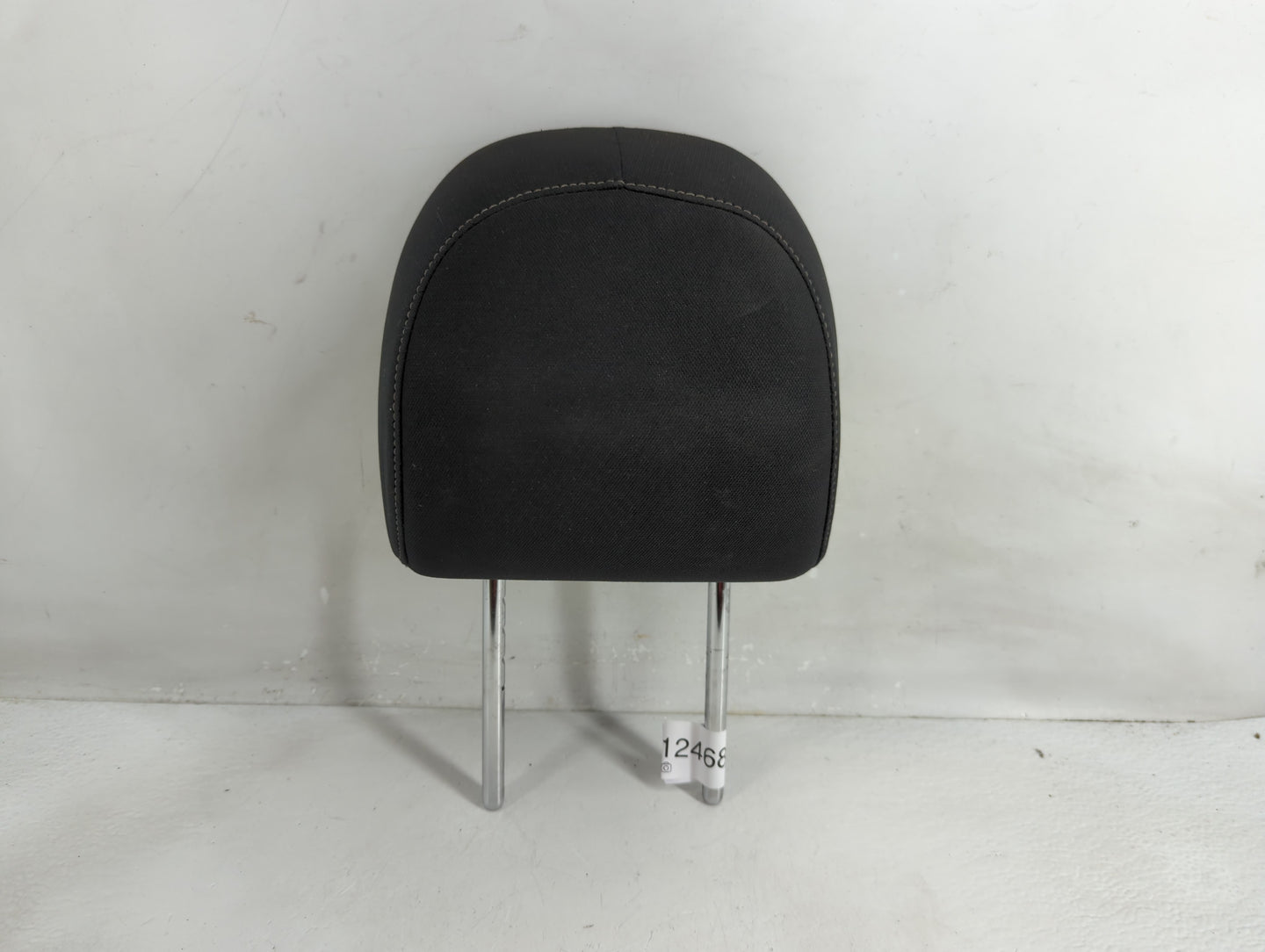 2015 Nissan Sentra Headrest Head Rest Front Driver Passenger Seat Fits OEM Used Auto Parts - Oemusedautoparts1.com