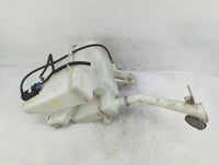 2013-2015 Nissan Sentra Windshield Washer Fluid Reservoir Bottle Oem - Oemusedautoparts1.com