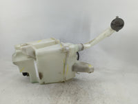 2013-2015 Nissan Sentra Windshield Washer Fluid Reservoir Bottle Oem - Oemusedautoparts1.com