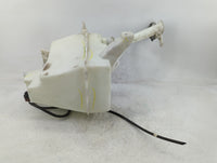 2013-2015 Nissan Sentra Windshield Washer Fluid Reservoir Bottle Oem - Oemusedautoparts1.com