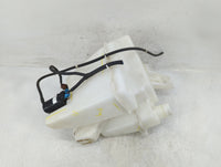 2013-2015 Nissan Sentra Windshield Washer Fluid Reservoir Bottle Oem - Oemusedautoparts1.com