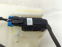 2013-2015 Nissan Sentra Windshield Washer Fluid Reservoir Bottle Oem - Oemusedautoparts1.com