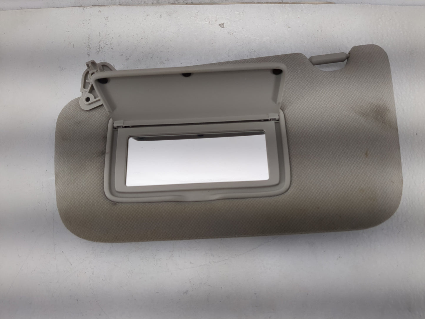 2013-2019 Nissan Sentra Sun Visor Shade Replacement Driver Left Mirror Fits Fits 2012 2013 2014 2015 2016 2017 2018 2019 OEM