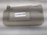 2013-2019 Nissan Sentra Sun Visor Shade Replacement Driver Left Mirror Fits Fits 2012 2013 2014 2015 2016 2017 2018 2019 OEM