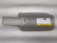 2013-2019 Nissan Sentra Sun Visor Shade Replacement Driver Left Mirror Fits Fits 2012 2013 2014 2015 2016 2017 2018 2019 OEM
