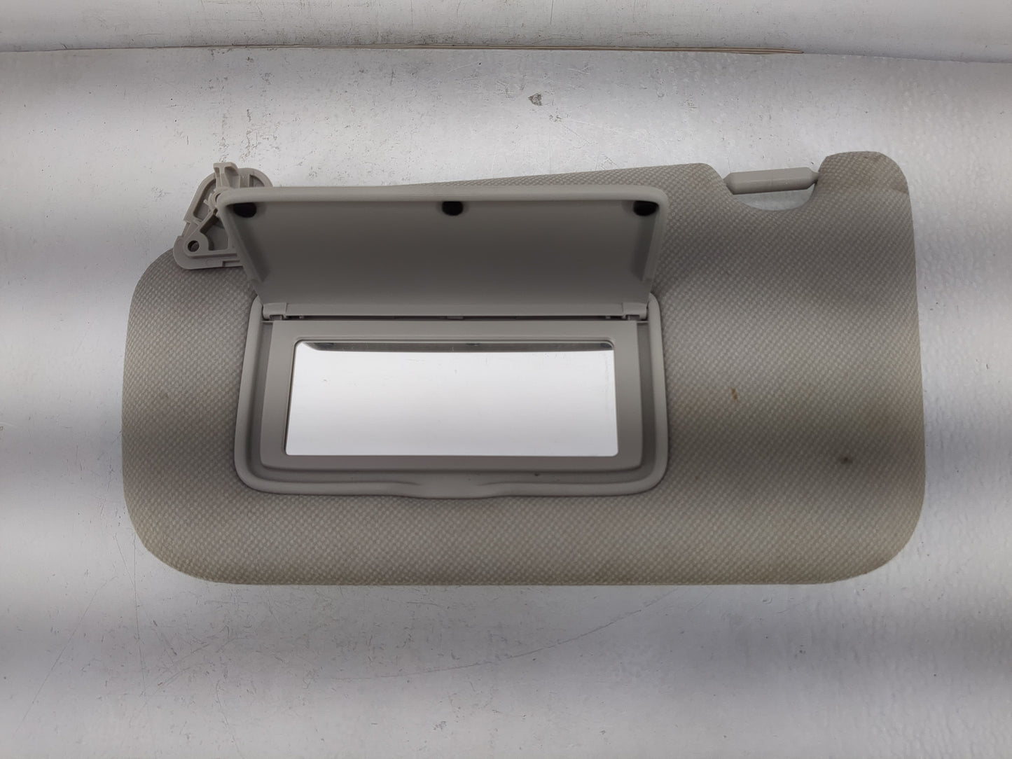 2013-2019 Nissan Sentra Sun Visor Shade Replacement Driver Left Mirror Fits Fits 2012 2013 2014 2015 2016 2017 2018 2019 OEM