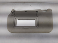 2013-2019 Nissan Sentra Sun Visor Shade Replacement Driver Left Mirror Fits Fits 2012 2013 2014 2015 2016 2017 2018 2019 OEM