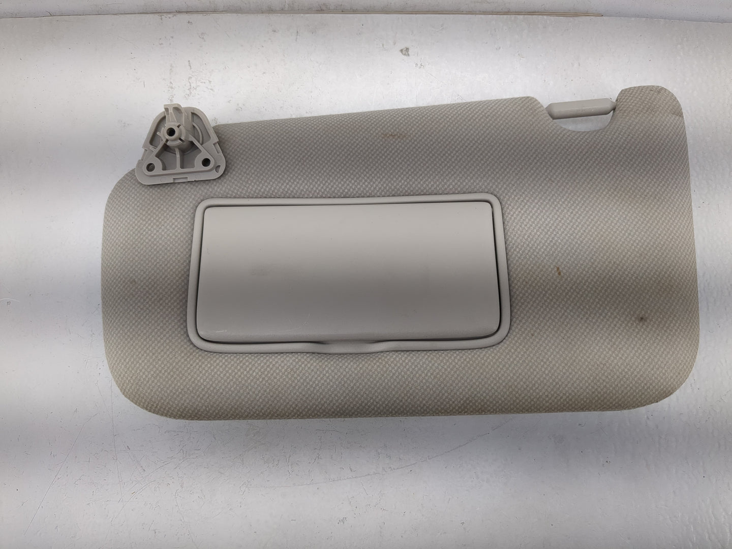 2013-2019 Nissan Sentra Sun Visor Shade Replacement Driver Left Mirror Fits Fits 2012 2013 2014 2015 2016 2017 2018 2019 OEM