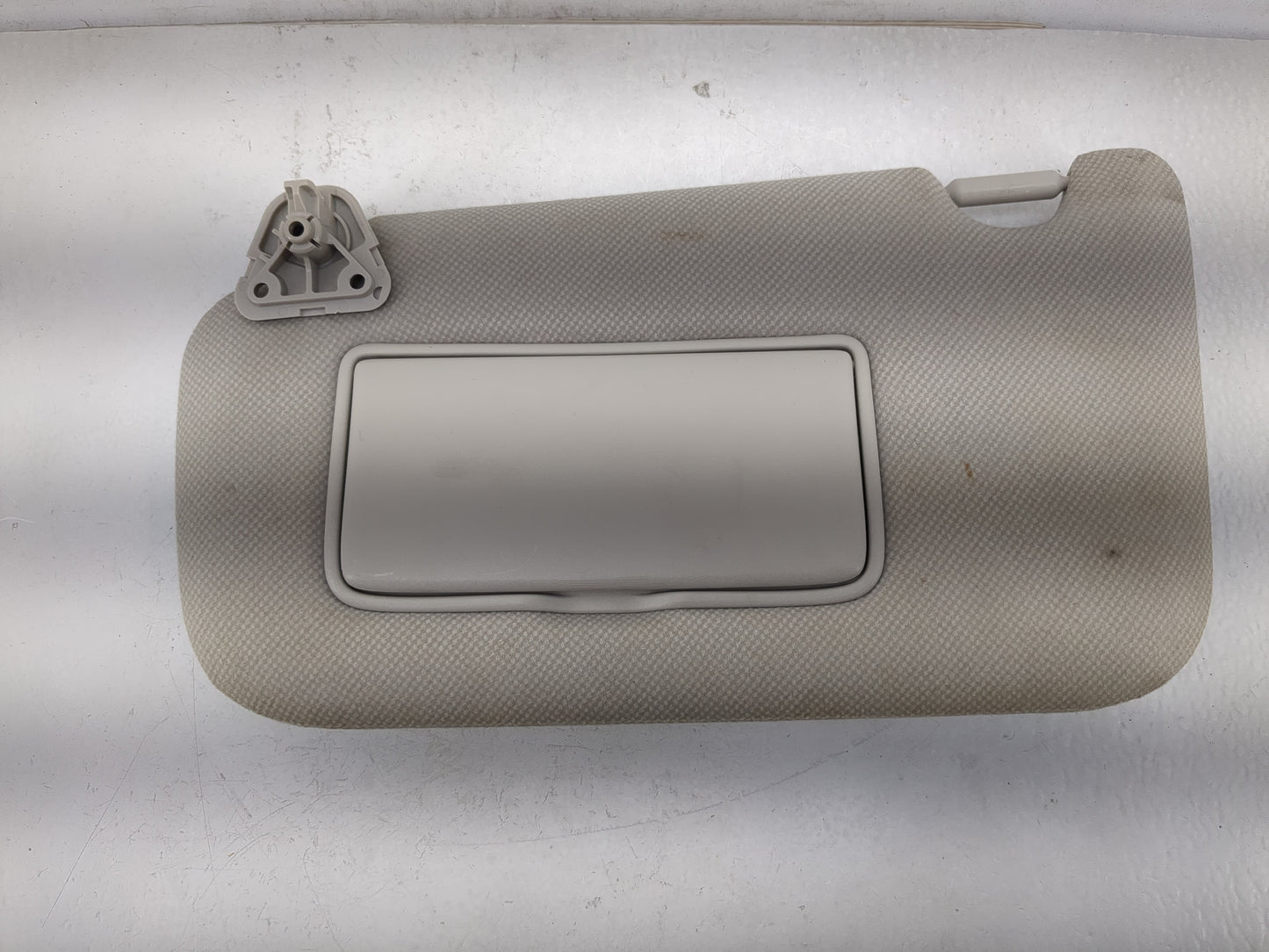 2013-2019 Nissan Sentra Sun Visor Shade Replacement Driver Left Mirror Fits Fits 2012 2013 2014 2015 2016 2017 2018 2019 OEM