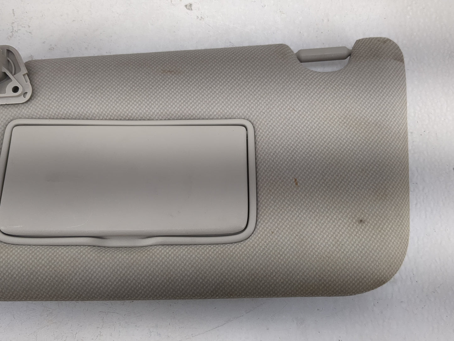 2013-2019 Nissan Sentra Sun Visor Shade Replacement Driver Left Mirror Fits Fits 2012 2013 2014 2015 2016 2017 2018 2019 OEM