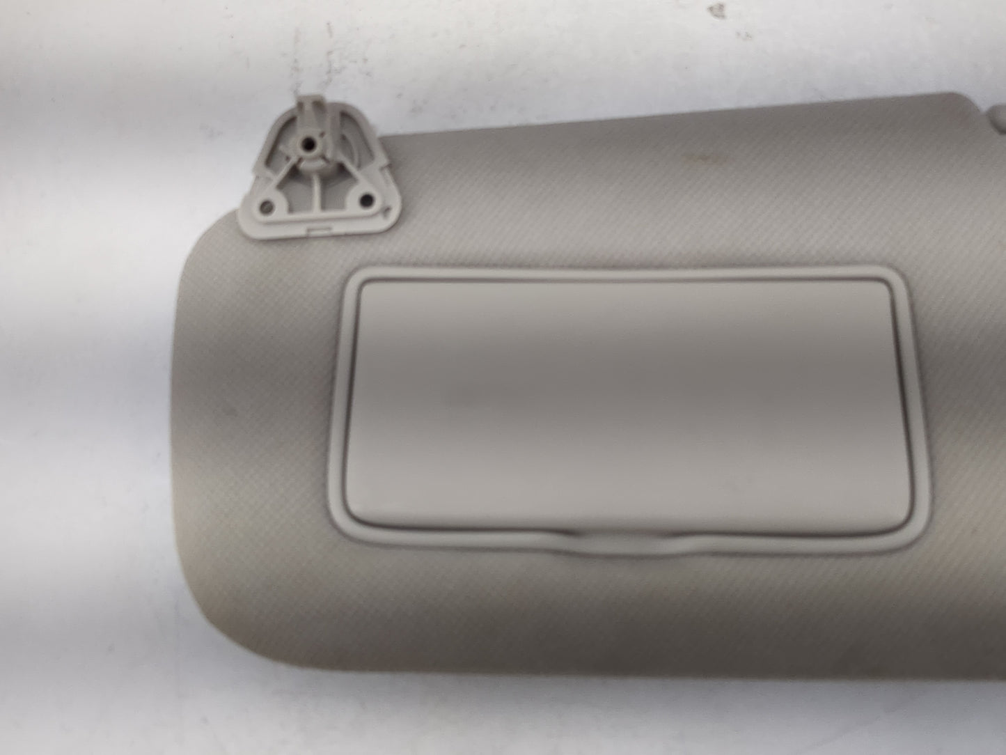 2013-2019 Nissan Sentra Sun Visor Shade Replacement Driver Left Mirror Fits Fits 2012 2013 2014 2015 2016 2017 2018 2019 OEM