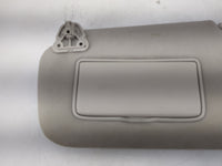 2013-2019 Nissan Sentra Sun Visor Shade Replacement Driver Left Mirror Fits Fits 2012 2013 2014 2015 2016 2017 2018 2019 OEM