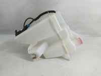 2013-2015 Nissan Sentra Windshield Washer Fluid Reservoir Bottle Oem - Oemusedautoparts1.com