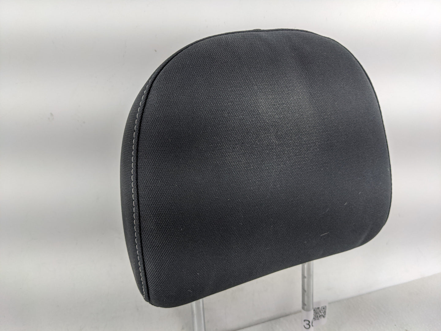 2015 Nissan Sentra Headrest Head Rest Front Driver Passenger Seat Fits OEM Used Auto Parts - Oemusedautoparts1.com