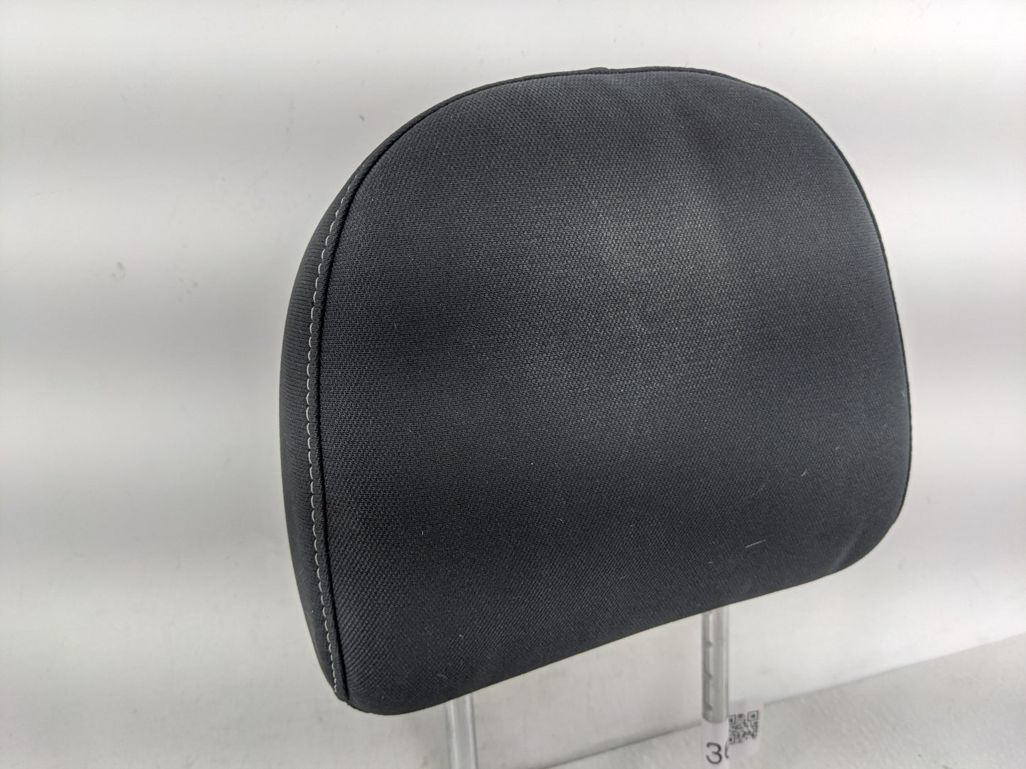 2015 Nissan Sentra Headrest Head Rest Front Driver Passenger Seat Fits OEM Used Auto Parts - Oemusedautoparts1.com