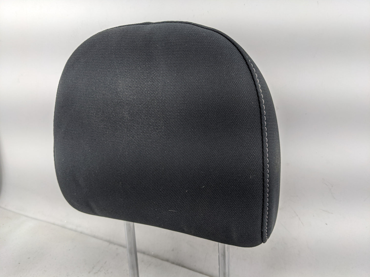 2015 Nissan Sentra Headrest Head Rest Front Driver Passenger Seat Fits OEM Used Auto Parts - Oemusedautoparts1.com