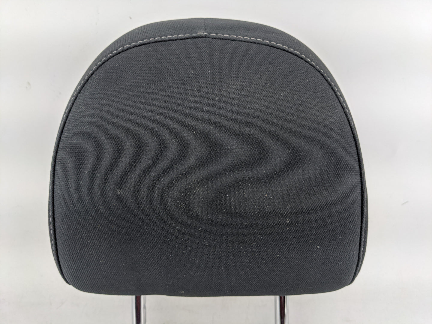 2015 Nissan Sentra Headrest Head Rest Front Driver Passenger Seat Fits OEM Used Auto Parts - Oemusedautoparts1.com
