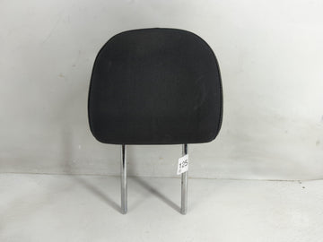 2015 Nissan Sentra Headrest Head Rest Rear Seat Fits OEM Used Auto Parts - Oemusedautoparts1.com