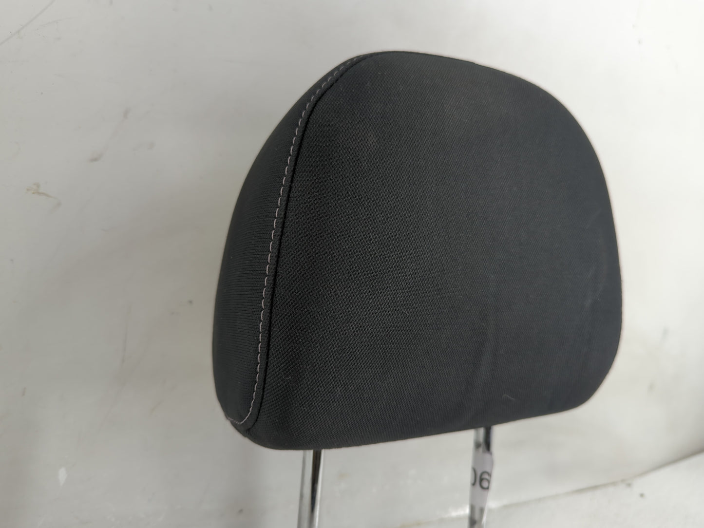 2015 Nissan Sentra Headrest Head Rest Rear Seat Fits OEM Used Auto Parts - Oemusedautoparts1.com