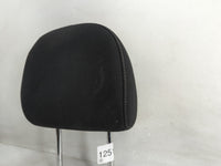 2015 Nissan Sentra Headrest Head Rest Rear Seat Fits OEM Used Auto Parts - Oemusedautoparts1.com