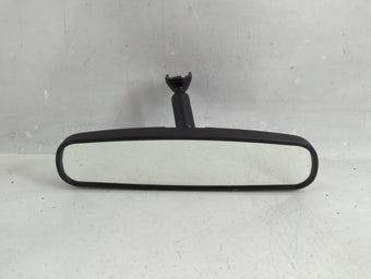 compare product 2007-2022 Nissan Sentra Interior Rear View Mirror Replacement OEM P/N:E8011681 Fits OEM Used Auto Parts