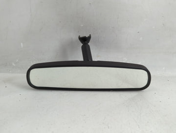 2007-2022 Nissan Sentra Interior Rear View Mirror Replacement OEM P/N:E8011681 Fits OEM Used Auto Parts - Oemusedautoparts1.