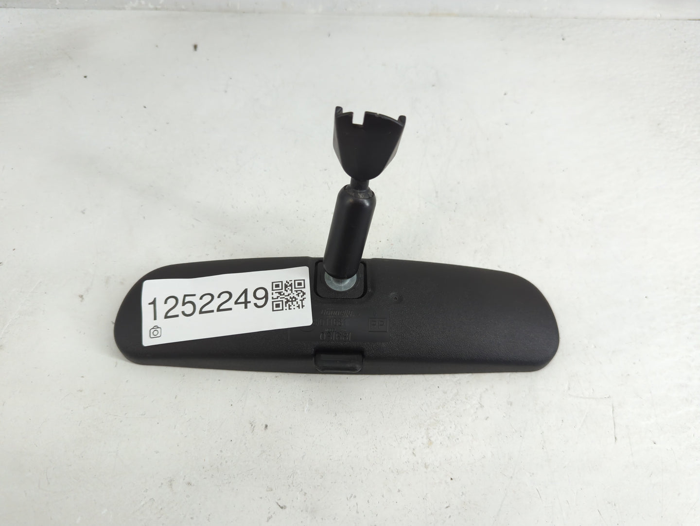 2007-2022 Nissan Sentra Interior Rear View Mirror Replacement OEM P/N:E8011681 Fits OEM Used Auto Parts - Oemusedautoparts1.