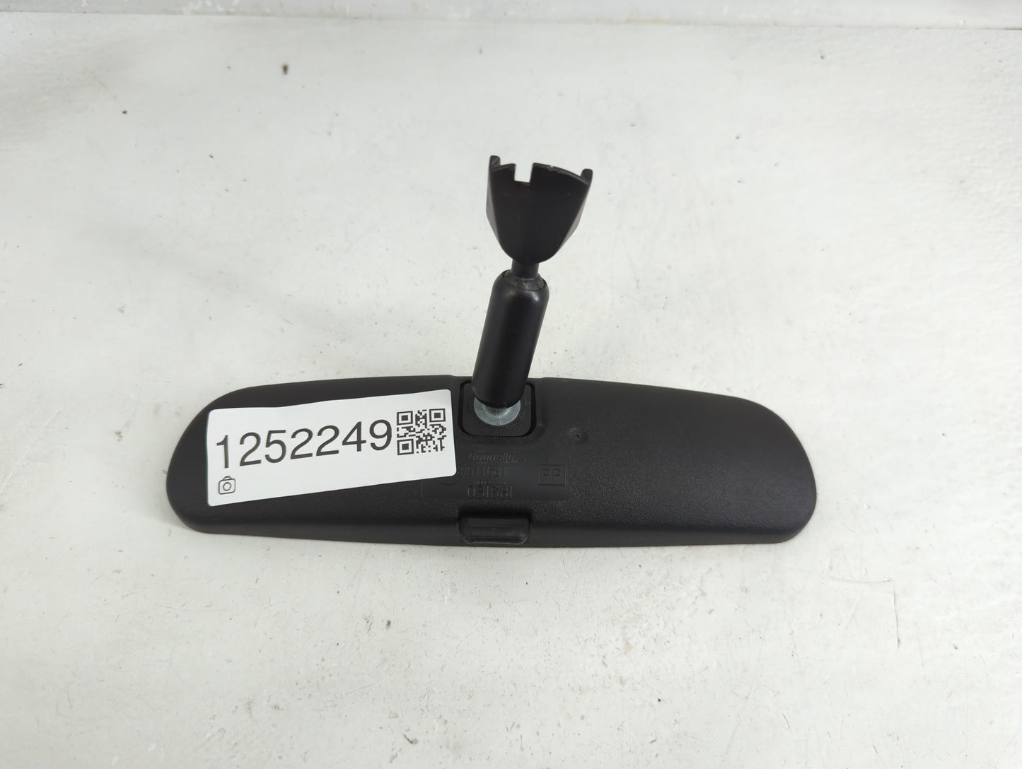 2007-2022 Nissan Sentra Interior Rear View Mirror Replacement OEM P/N:E8011681 Fits OEM Used Auto Parts - Oemusedautoparts1.