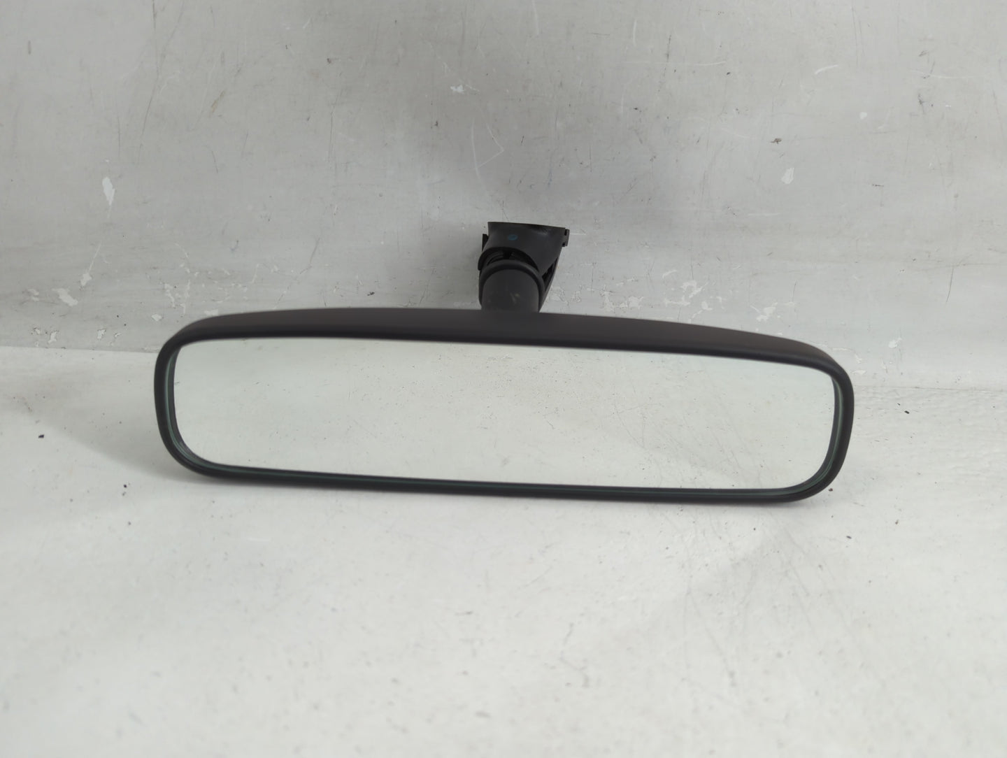 2007-2022 Nissan Sentra Interior Rear View Mirror Replacement OEM P/N:E13010837 Fits OEM Used Auto Parts - Oemusedautoparts1