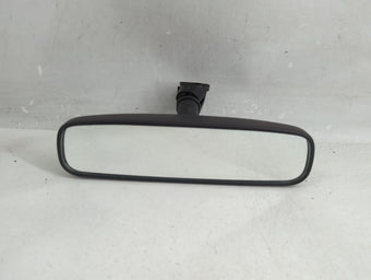 compare product 2007-2022 Nissan Sentra Interior Rear View Mirror Replacement OEM P/N:E13010837 Fits OEM Used Auto Parts