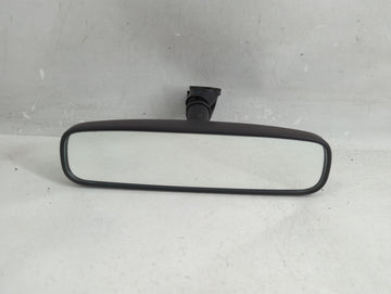 2007-2022 Nissan Sentra Interior Rear View Mirror Replacement OEM P/N:E13010837 Fits OEM Used Auto Parts - Oemusedautoparts1