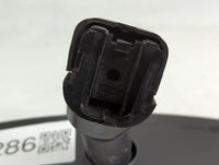 2007-2022 Nissan Sentra Interior Rear View Mirror Replacement OEM P/N:E13010837 Fits OEM Used Auto Parts - Oemusedautoparts1