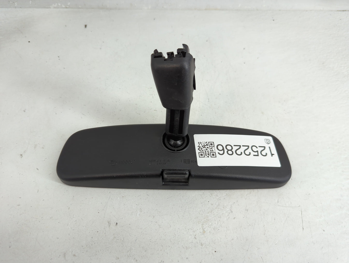 2007-2022 Nissan Sentra Interior Rear View Mirror Replacement OEM P/N:E13010837 Fits OEM Used Auto Parts - Oemusedautoparts1
