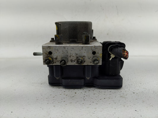2015 Nissan Sentra ABS Pump Control Module Replacement P/N:47660-3SG0C Fits OEM Used Auto Parts - Oemusedautoparts1.com