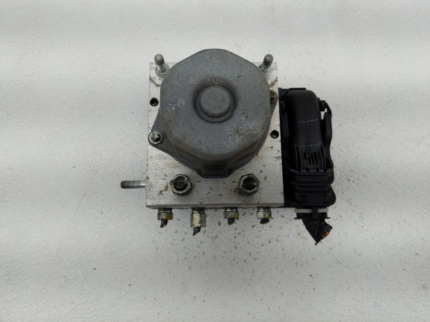 2015 Nissan Sentra ABS Pump Control Module Replacement P/N:47660-3SG0C Fits OEM Used Auto Parts - Oemusedautoparts1.com