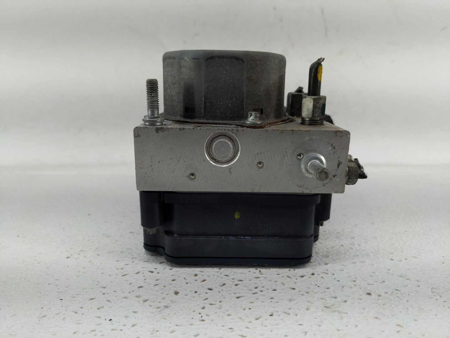 2015 Nissan Sentra ABS Pump Control Module Replacement P/N:47660-3SG0C Fits OEM Used Auto Parts - Oemusedautoparts1.com