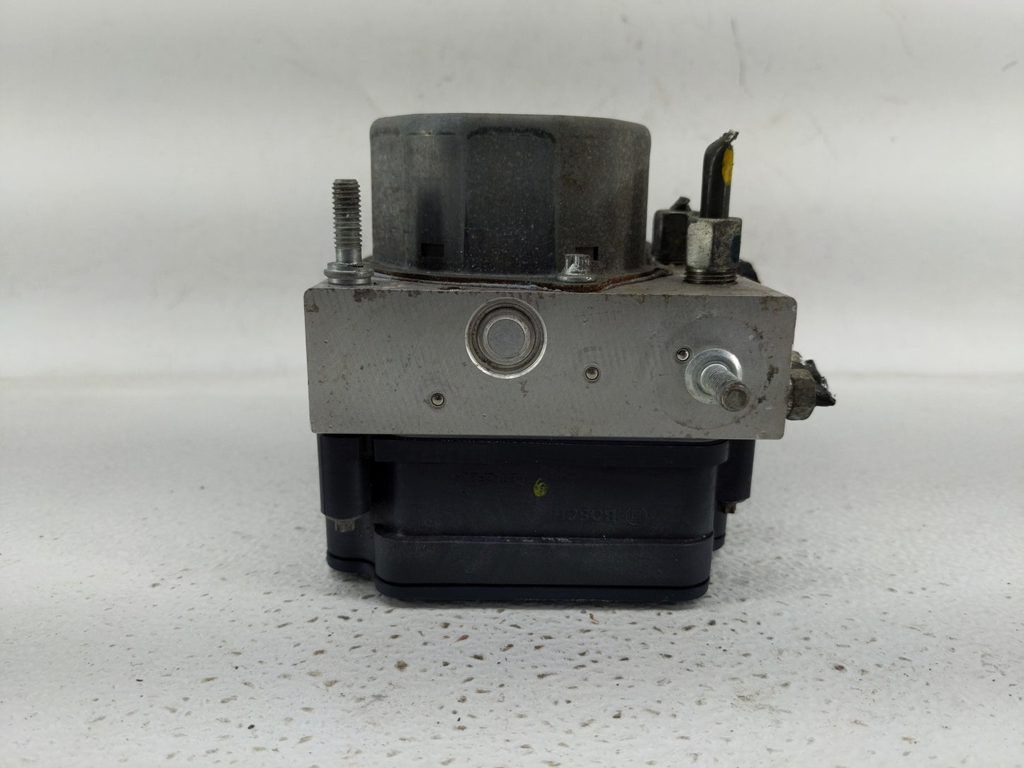 2015 Nissan Sentra ABS Pump Control Module Replacement P/N:47660-3SG0C Fits OEM Used Auto Parts - Oemusedautoparts1.com