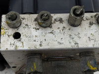 2015 Nissan Sentra ABS Pump Control Module Replacement P/N:47660-3SG0C Fits OEM Used Auto Parts - Oemusedautoparts1.com