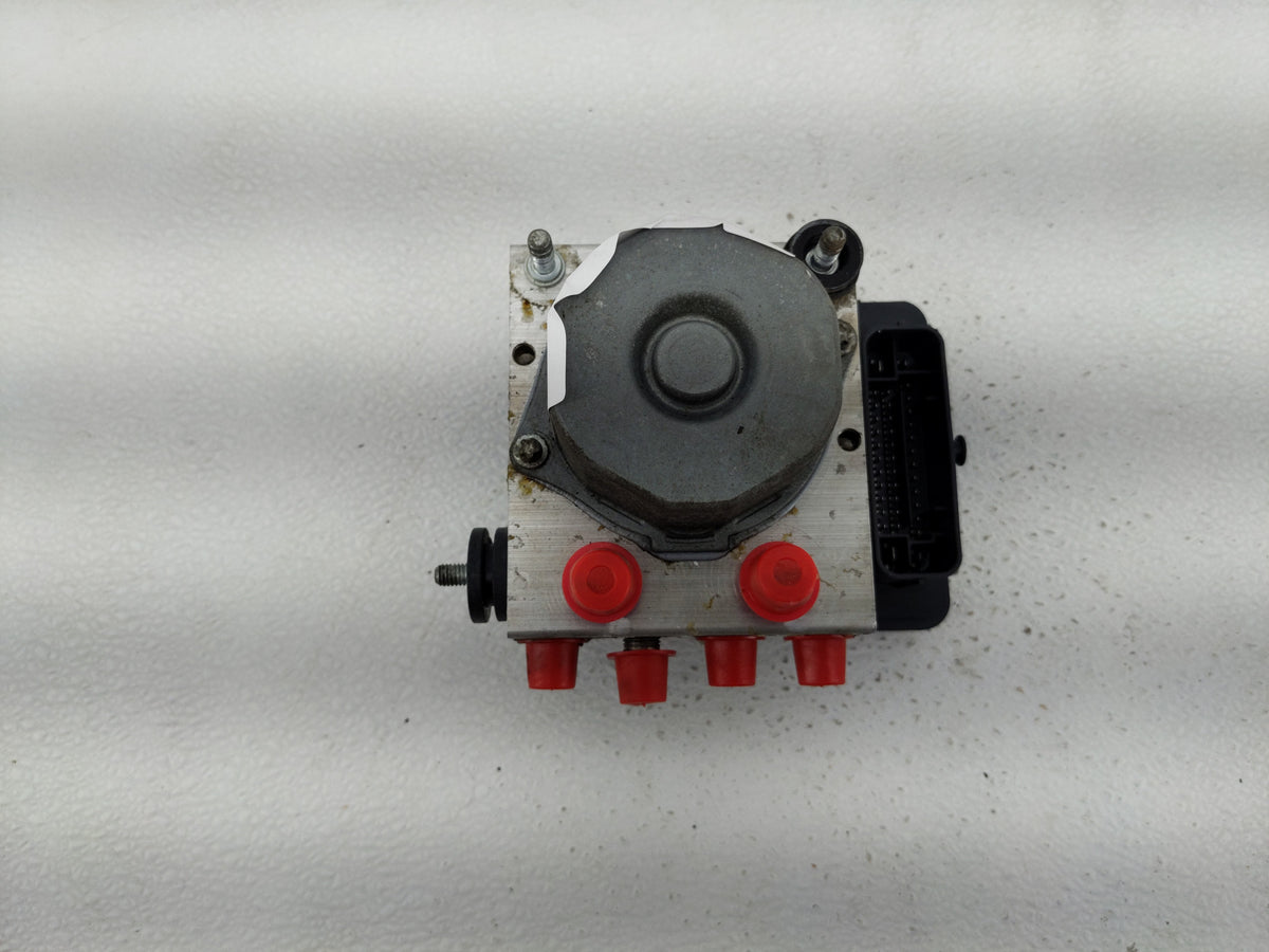 2014-2015 Nissan Sentra Anti-Lock Brake ABS Pump Module Actuator OEM P/N:47660-38G0C Fits Fits 2014 2015 OEM Used Auto Parts