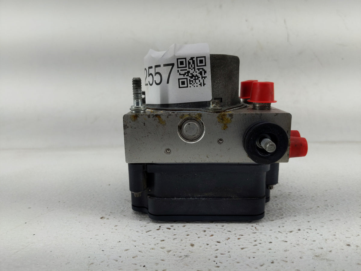 2014-2015 Nissan Sentra Anti-Lock Brake ABS Pump Module Actuator OEM P/N:47660-38G0C Fits Fits 2014 2015 OEM Used Auto Parts