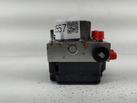 2014-2015 Nissan Sentra Anti-Lock Brake ABS Pump Module Actuator OEM P/N:47660-38G0C Fits Fits 2014 2015 OEM Used Auto Parts