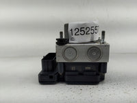 2014-2015 Nissan Sentra Anti-Lock Brake ABS Pump Module Actuator OEM P/N:47660-38G0C Fits Fits 2014 2015 OEM Used Auto Parts